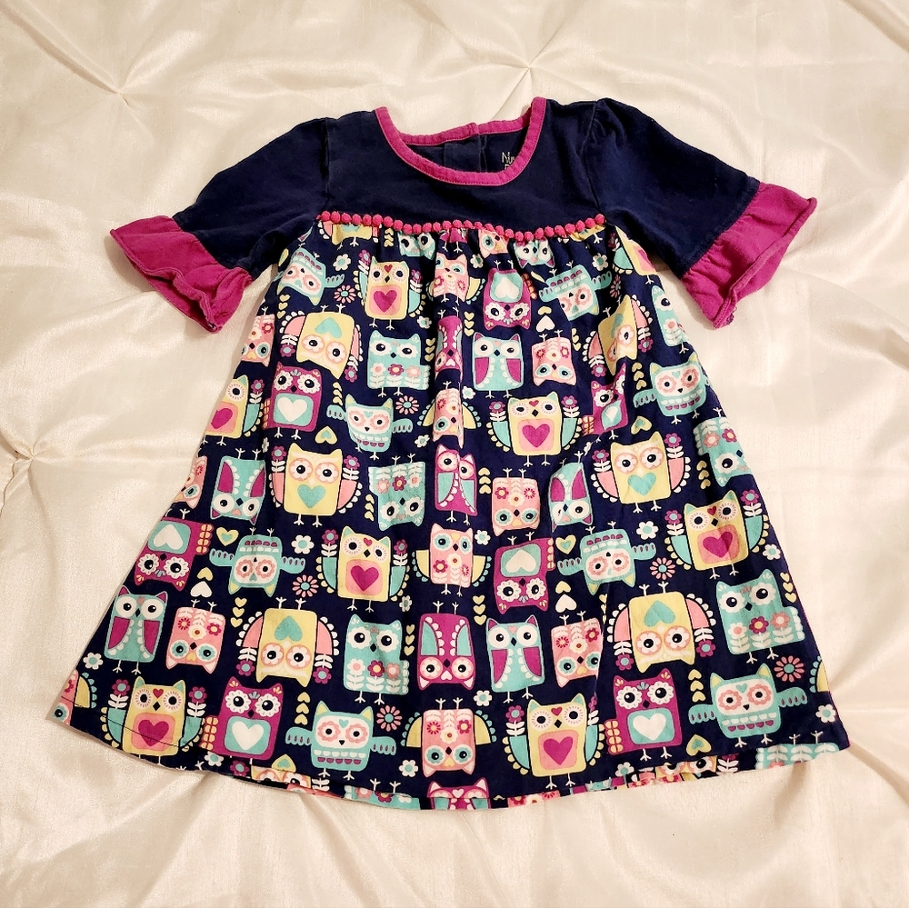 24mo Play Dress
